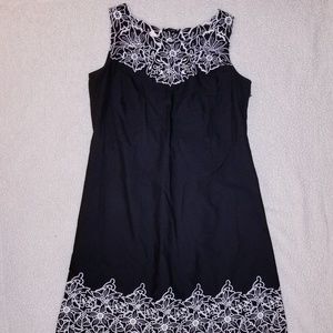 Talbots dress NWT